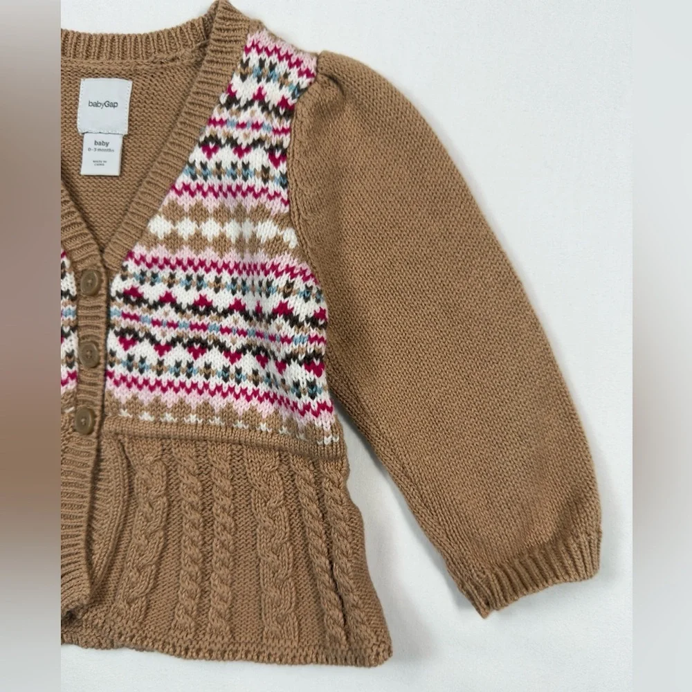 GAP babygap girls
